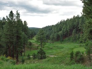 Forest Highlands (Canyon) 17th